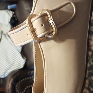 Sam Edelman maryjane shoes, size 8.5
